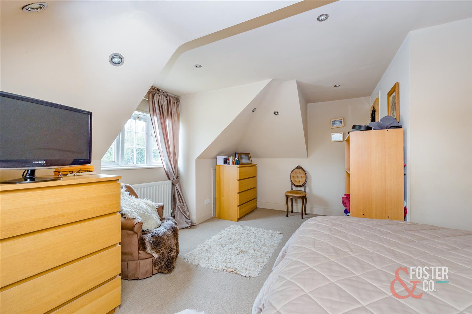 Court Close, Brighton Foster & Co.